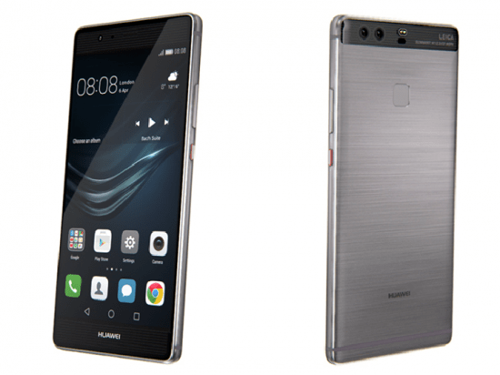 Imagen - Huawei P9 Plus llega a Espa&ntilde;a