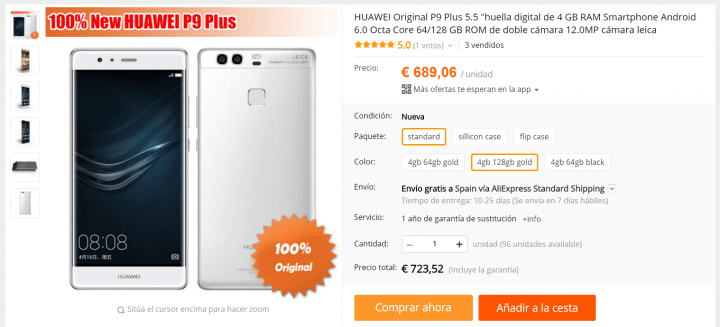 Imagen - Wish vs AliExpress: ¿cuál es mejor?