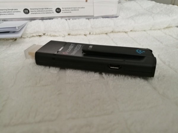 Imagen - Review: iconBIT Toucan Omnicast, un completo dongle para hacer mirroring en el televisor