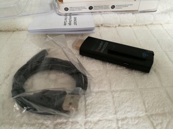 Imagen - Review: iconBIT Toucan Omnicast, un completo dongle para hacer mirroring en el televisor