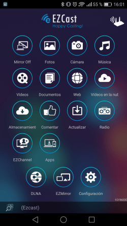 Imagen - Review: iconBIT Toucan Omnicast, un completo dongle para hacer mirroring en el televisor