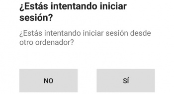 Imagen - Gmail ya permite iniciar sesión sin contraseña