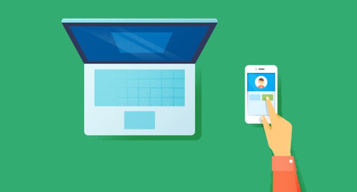 Imagen - Gmail ya permite iniciar sesión sin contraseña