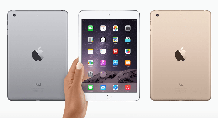 Imagen - iPad mini dejar&iacute;a de venderse