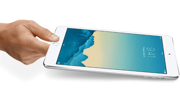 Imagen - Oferta: Apple iPad mini 3 4G por solo 279 euros