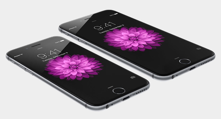 Imagen - Así ha evolucionado el iPhone en 10 años