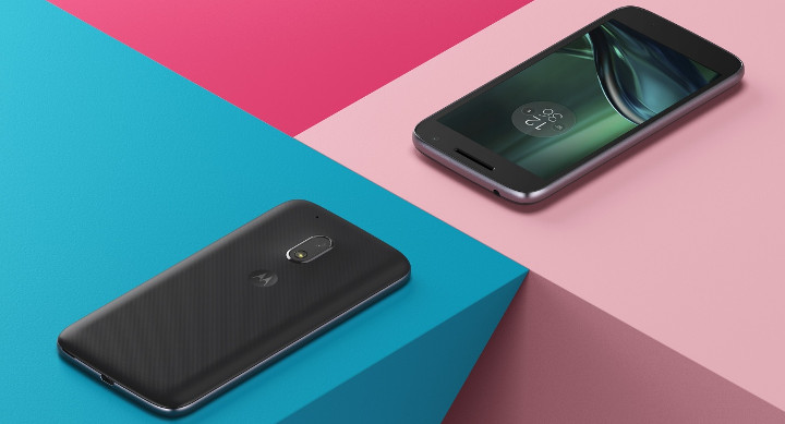 Imagen - Moto G Play, el modelo de 5 pulgadas de la gama media