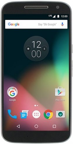 Imagen - Filtrada una imagen del Motorola Moto G4