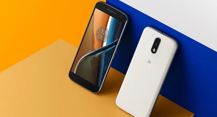 Imagen - Esta es la lista de terminales que actualizarán a Android 7.0 Nougat