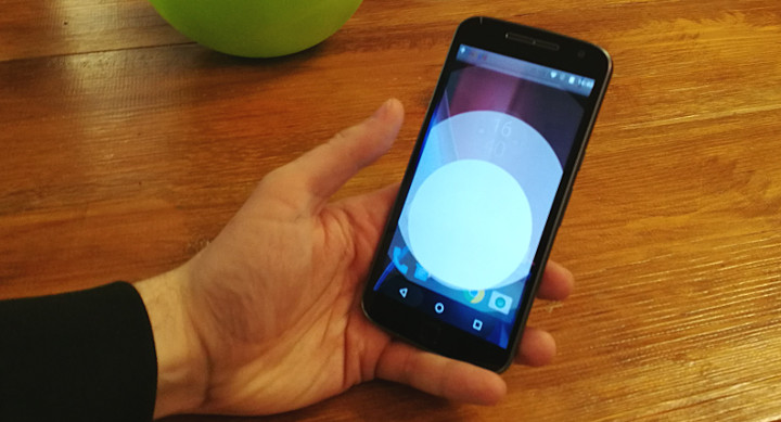 Imagen - Moto G4 y Moto G4 Plus, precio y fecha de disponibilidad en España
