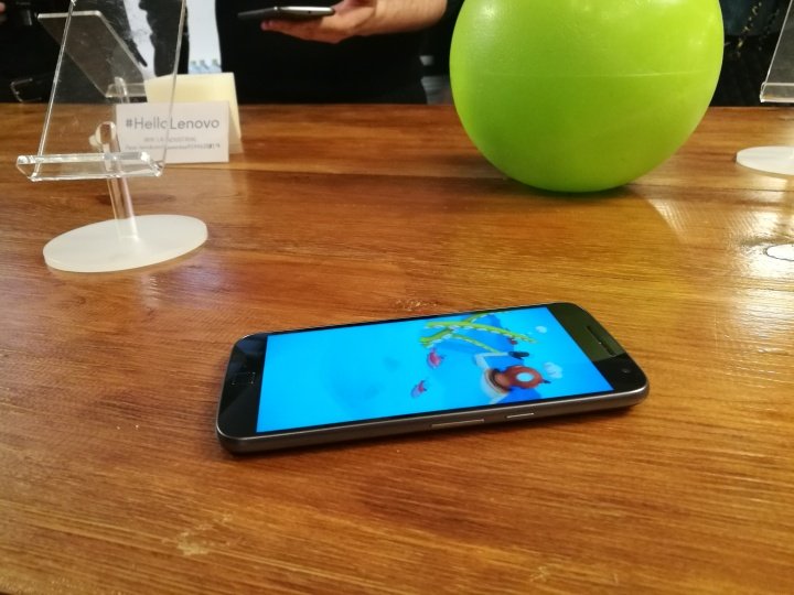 Imagen - Moto G4 y G4 Plus ya son oficiales