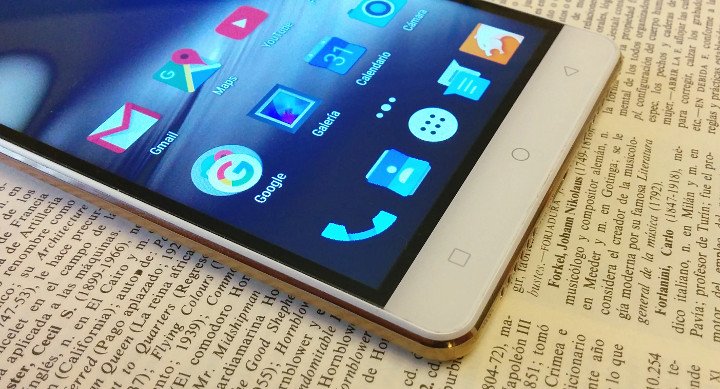 Imagen - Review: MyWigo City 2, la gama media de smartphones se pone seria