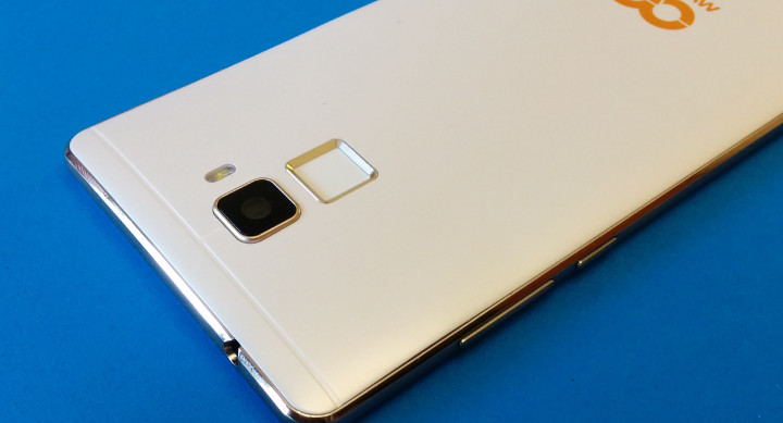 Imagen - Review: MyWigo City 2, la gama media de smartphones se pone seria