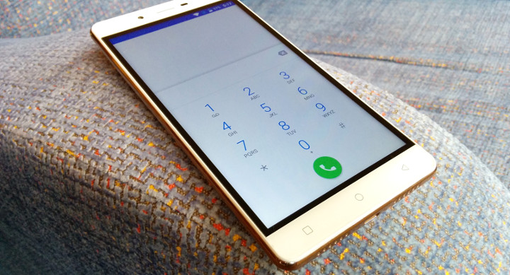 Imagen - Review: MyWigo City 2, la gama media de smartphones se pone seria