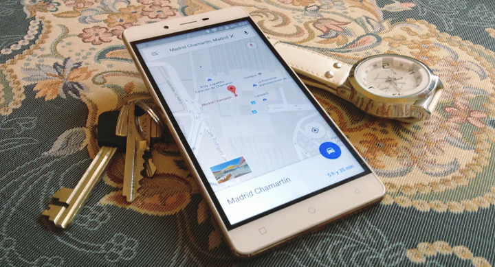 Imagen - Review: MyWigo City 2, la gama media de smartphones se pone seria