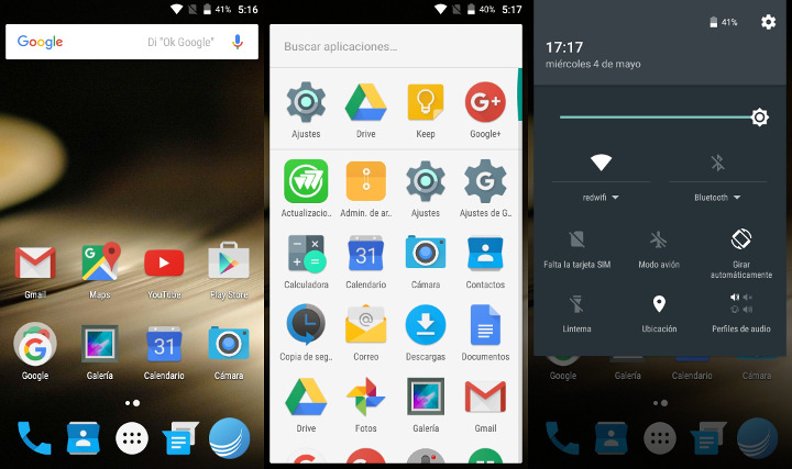 Imagen - Review: MyWigo City 2, la gama media de smartphones se pone seria
