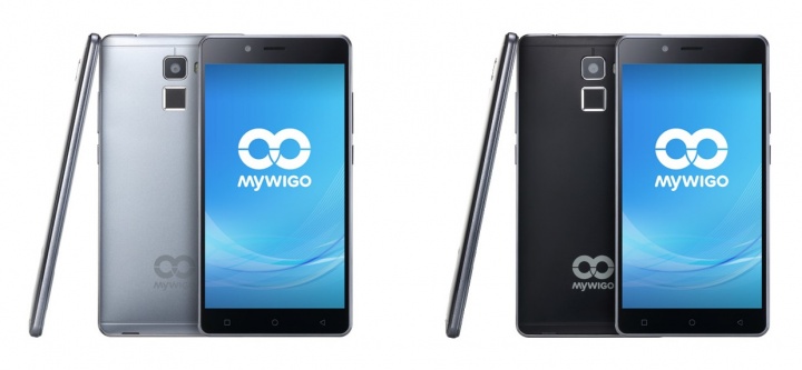 Imagen - Review: MyWigo City 2, la gama media de smartphones se pone seria