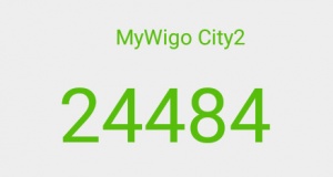 Imagen - Review: MyWigo City 2, la gama media de smartphones se pone seria