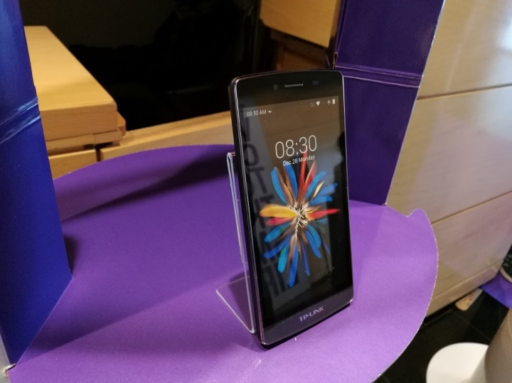 Imagen - TP-Link Neffos C5 Max, C5 y C5L: conoce precios y disponibilidad