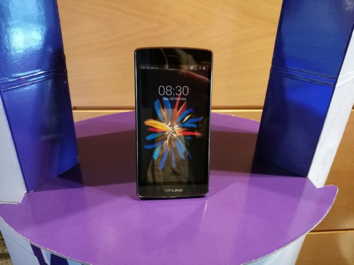 Imagen - TP-Link Neffos C5 Max, C5 y C5L: conoce precios y disponibilidad
