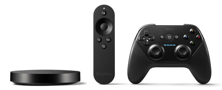 Imagen - Google deja de vender el Nexus Player