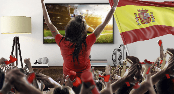 Imagen - Las mejores ofertas de Amazon en tecnología para la Eurocopa