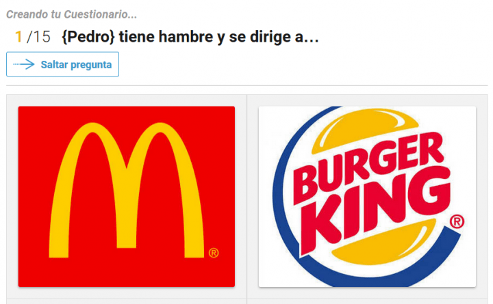 Imagen - HeroQuizz: "Adivina las 15 fotos que eligi&oacute;", el nuevo reto viral en Facebook