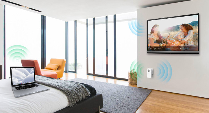 Imagen - Cómo aumentar la cobertura de tu conexión a Internet con un PLC