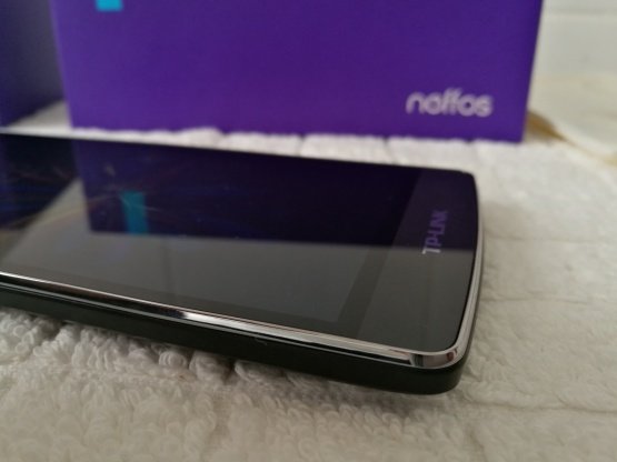 Imagen - Review: Neffos C5, el smartphone de TP-LINK está a la altura