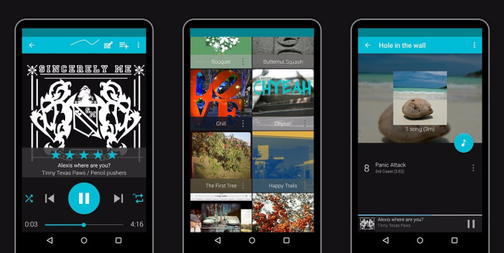 Imagen - 7 reproductores de música para Chromecast