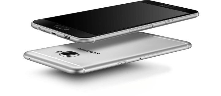 Imagen - Samsung Galaxy C5 y C7 son oficiales: conoce los detalles