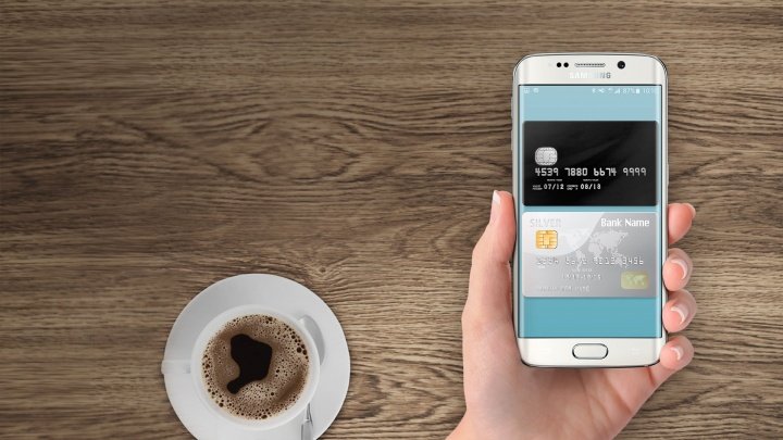 Imagen - Samsung Pay llega a España