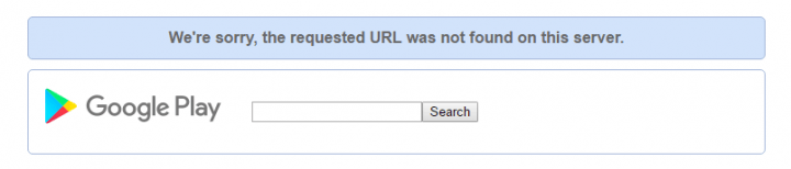 Imagen - Slither.io ya no se puede descargar en Google Play