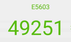 Imagen - Review: Sony Xperia M5, gran dise&ntilde;o y excelente c&aacute;mara un precio ajustado