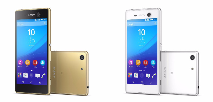 Imagen - Review: Sony Xperia M5, gran dise&ntilde;o y excelente c&aacute;mara un precio ajustado