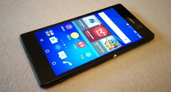 Imagen - Todos los m&oacute;viles de Sony