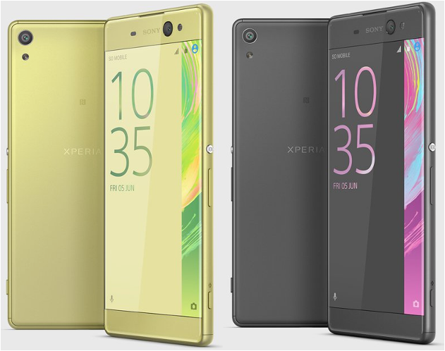 Imagen - Sony Xperia XA Ultra ya es oficial: conoce todos los detalles