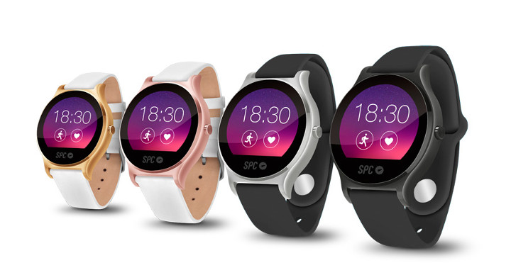 Imagen - Smartband o smartwatch, ¿qué es más adecuado para mí?