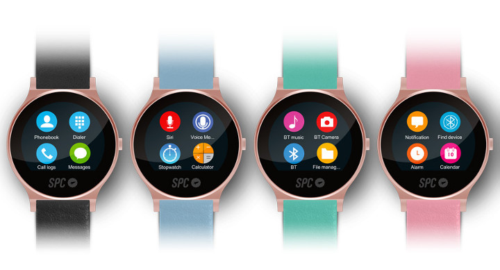 Imagen - Ventajas de un smartwatch para cuidar nuestra forma f&iacute;sica