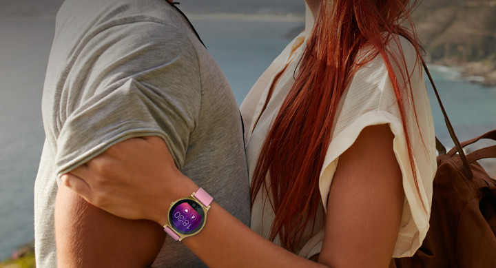 Imagen - Ventajas de un smartwatch para cuidar nuestra forma f&iacute;sica