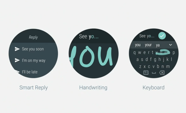 Imagen - Android Wear alcanza la versión 2.0 con nuevas funcionalidades