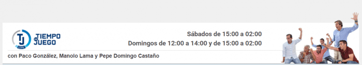 Imagen - 5 alternativas online a Radio Marca