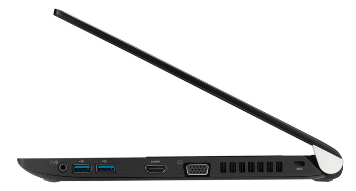 Imagen - Toshiba Port&eacute;g&eacute; A30 y Satellite Pro A30, los nuevos port&aacute;tiles ligeros y resistentes