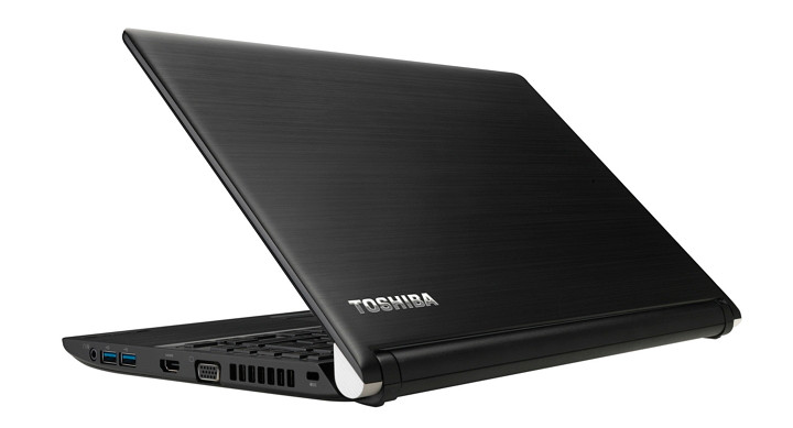 Imagen - Toshiba Port&eacute;g&eacute; A30 y Satellite Pro A30, los nuevos port&aacute;tiles ligeros y resistentes