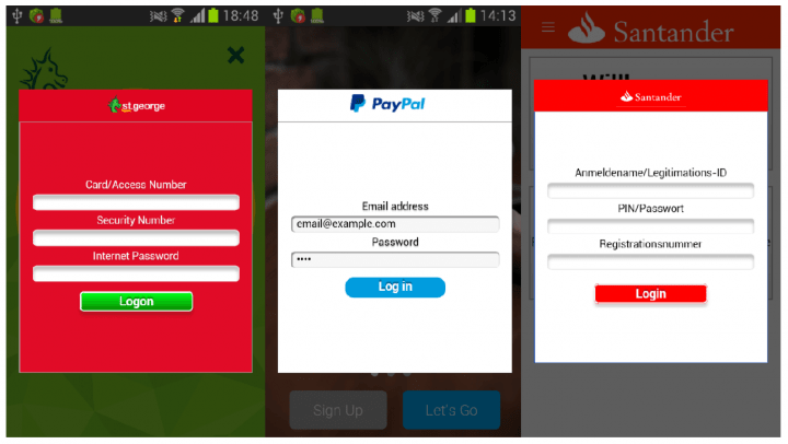 Imagen - Detectado un troyano que roba datos de tu tarjeta y bloquea el smartphone