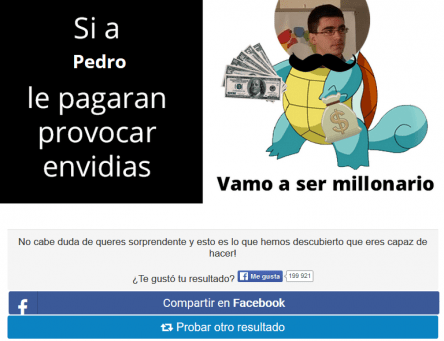 Imagen - Descubre c&uacute;al es tu "Vamo a"