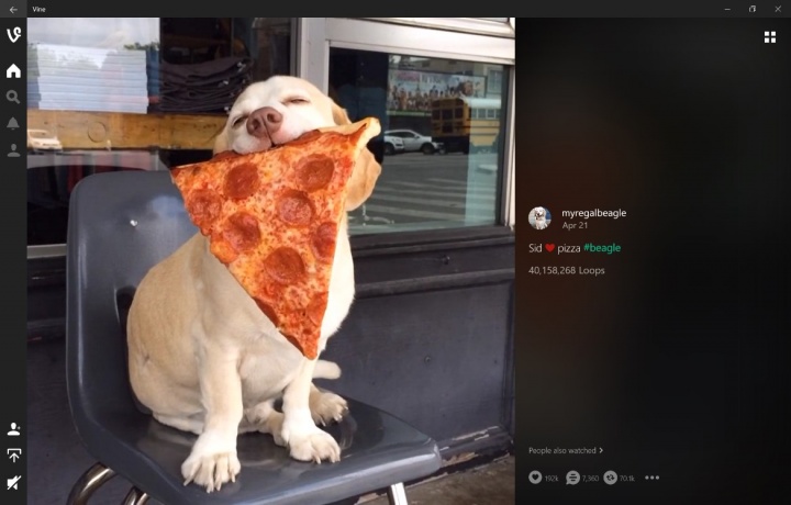 Imagen - Descarga ya Vine para Windows 10