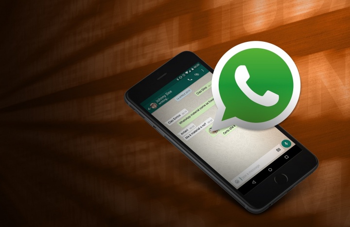 Imagen - El 89,8% de los españoles utiliza WhatsApp