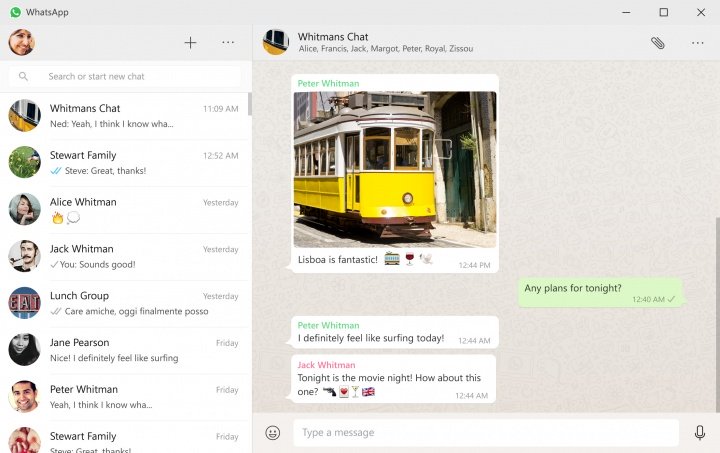 Imagen - Descarga WhatsApp oficial para Windows o Mac (2021)