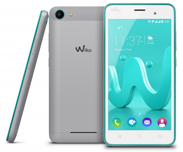 Imagen - Wiko Jerry, un smartphone por 99 euros